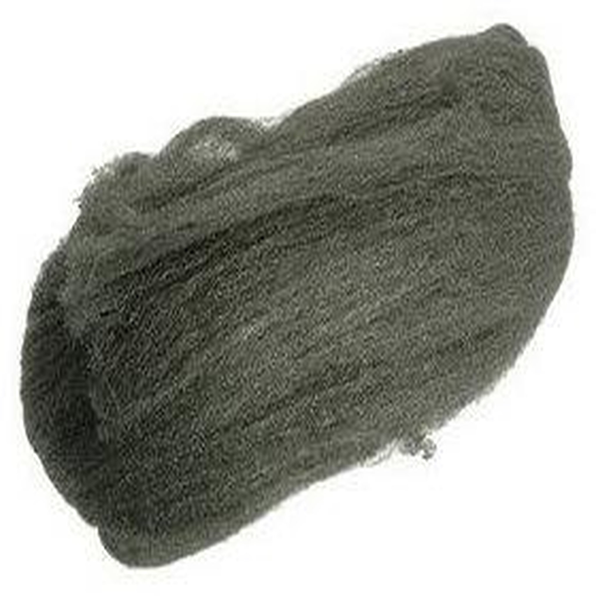 FAITHFULL Laine d'acier 200 g (petit grain)