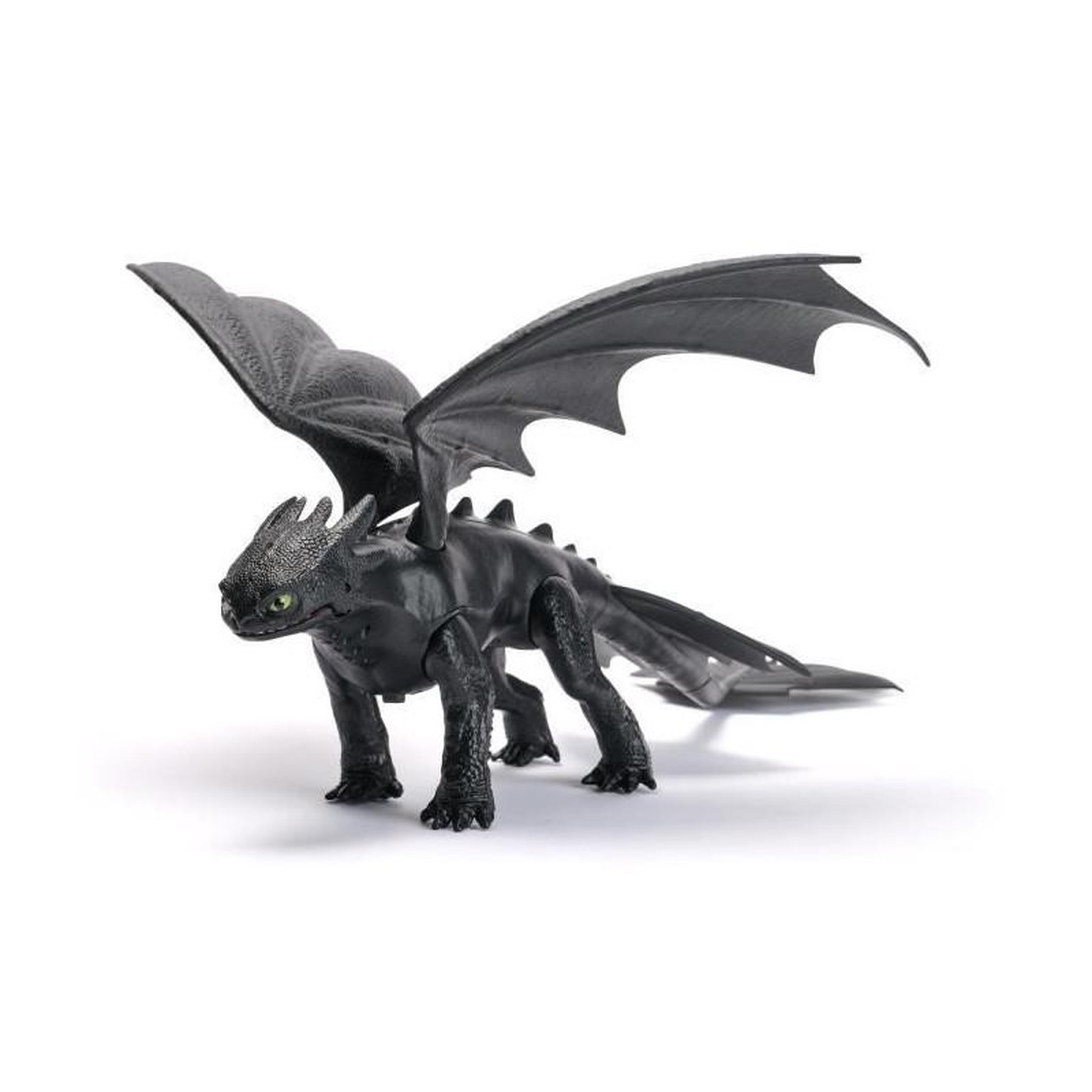 Spin Master SPIN MASTER FIGURINE DRAGON SONORE 25 CM KROKMOU Dragons Movie
