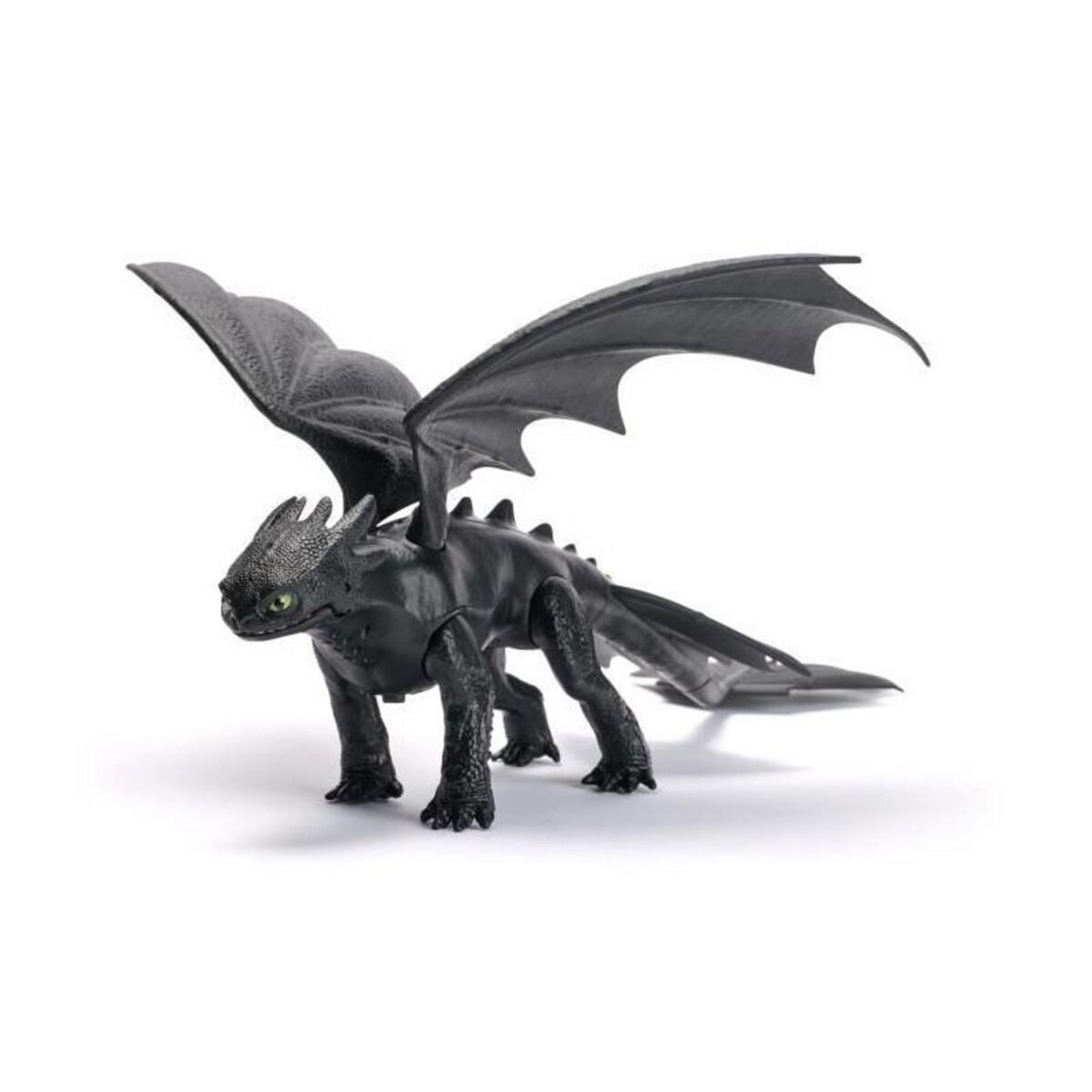 Spin Master SPIN MASTER FIGURINE DRAGON SONORE 25 CM KROKMOU Dragons Movie