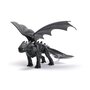 Voir la diapositive 1 : Spin Master SPIN MASTER FIGURINE DRAGON SONORE 25 CM KROKMOU Dragons Movie
