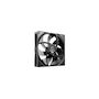Voir la diapositive 2 : BE QUIET Ventilateur be-quiet Pure Wings 3 140 mm PWM