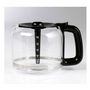 Voir la diapositive 3 : BRANDT Cafetière filtre 1.8l 18 tasses - caf1318