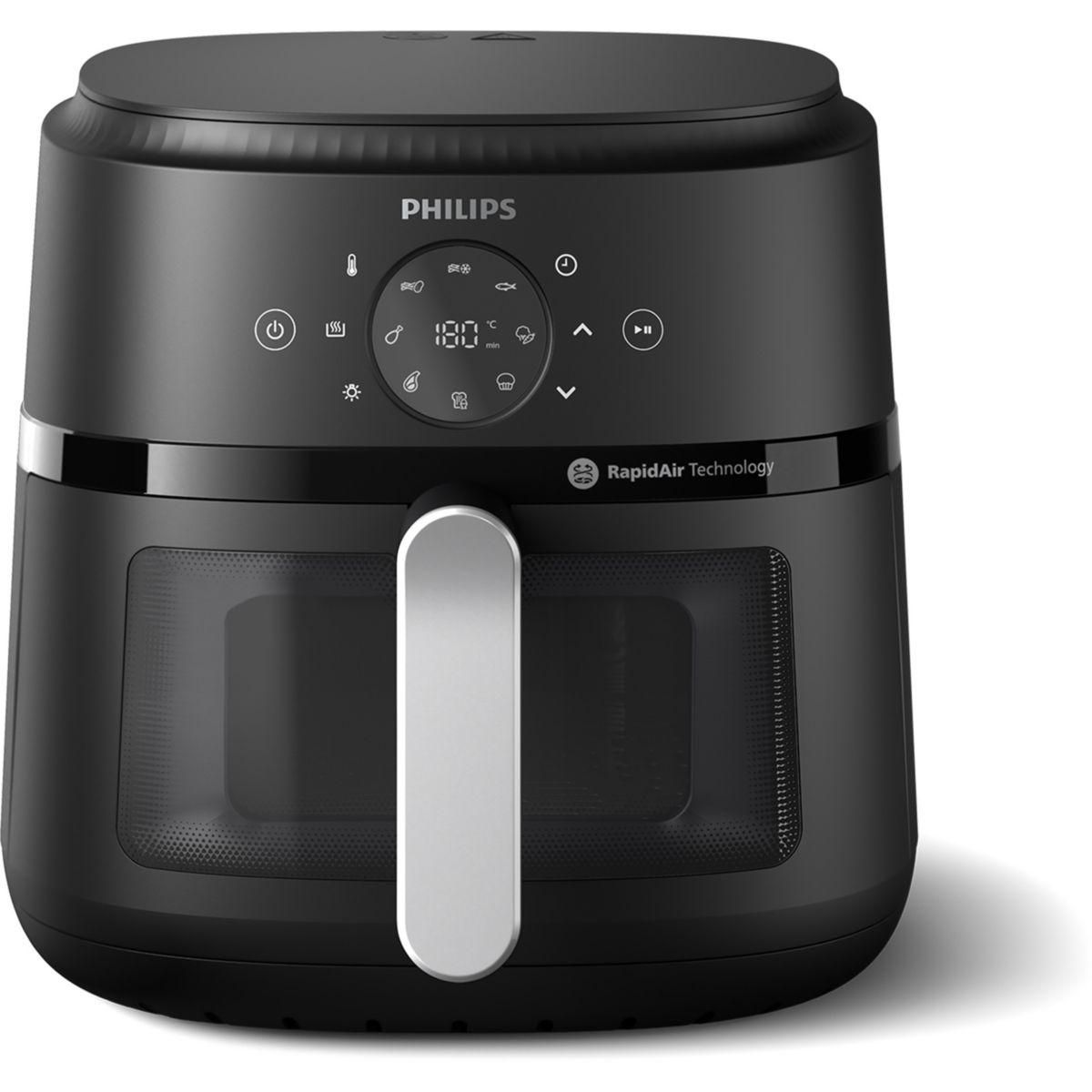Philips Airfryer Series 2000 6,2 L NA231/00