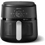 Voir la diapositive 2 : Philips Airfryer Series 2000 6,2 L NA231/00