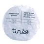 Voir la diapositive 7 : TINEO Mini bouillotte de massage bébé 
