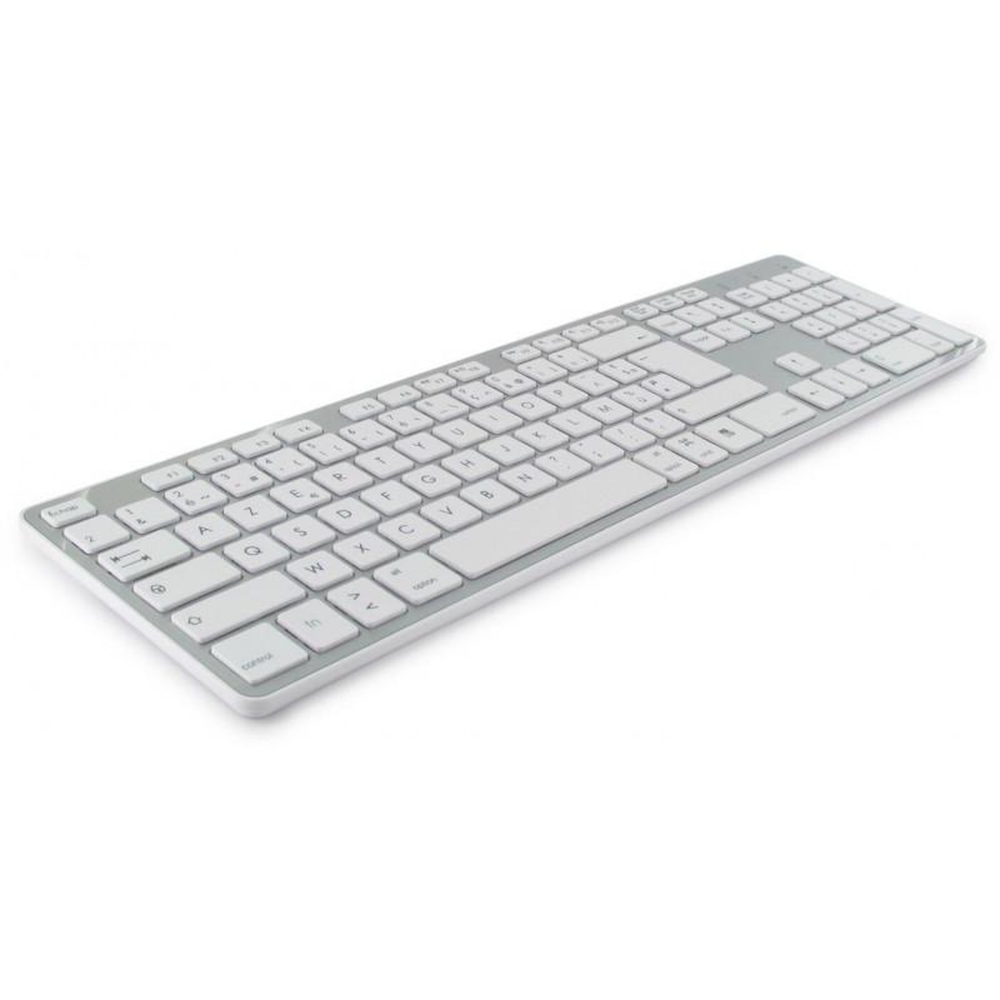 Voir la diapositive 2 : Gmobility Clavier MOBILITY ML 300900
