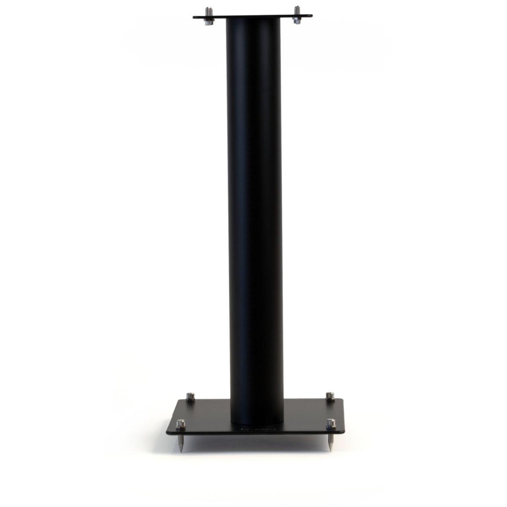 Norstone Pied d'enceinte STYLUM 2 Noir satinX2