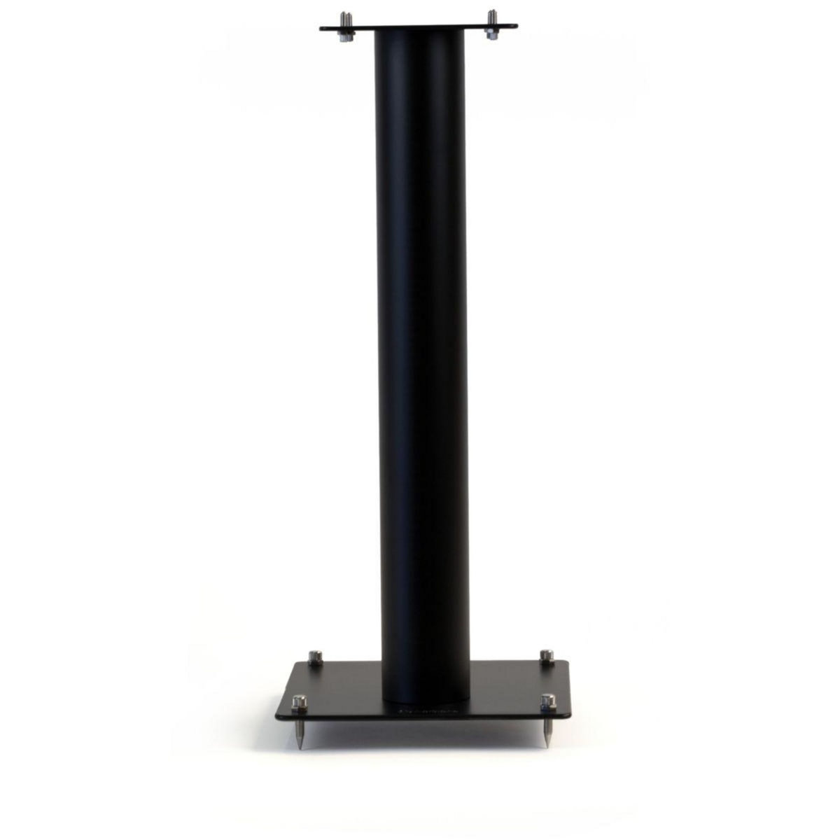 Norstone Pied d'enceinte STYLUM 2 Noir satinX2