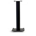 Norstone Pied d'enceinte STYLUM 2 Noir satinX2