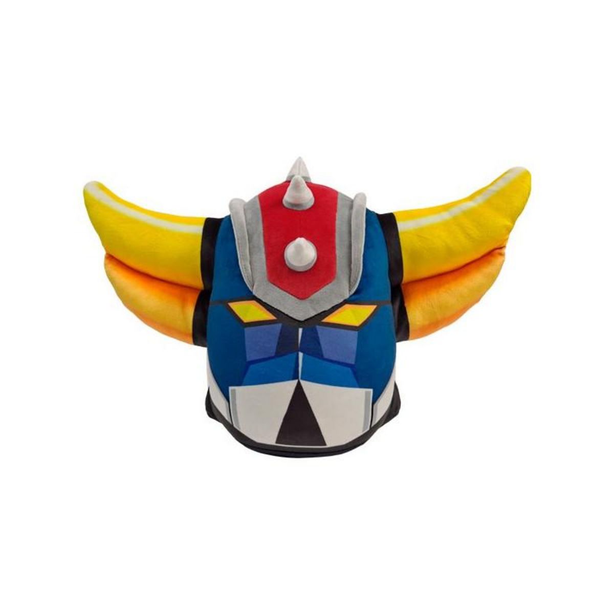 TOMY Peluche Tomy Goldorak 50ème Anniversaire Mocchi Mocchi 38 cm