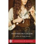 LE PLAN DE LADY PIRATE, Mccollum Heather