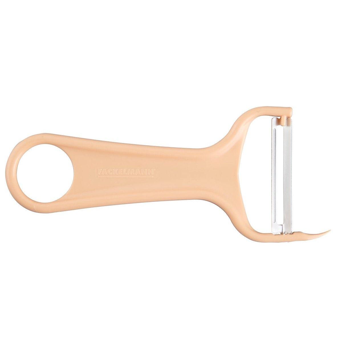 Fackelmann Éplucheur à Lame Mobile Fackelmann SUMMER PARTY