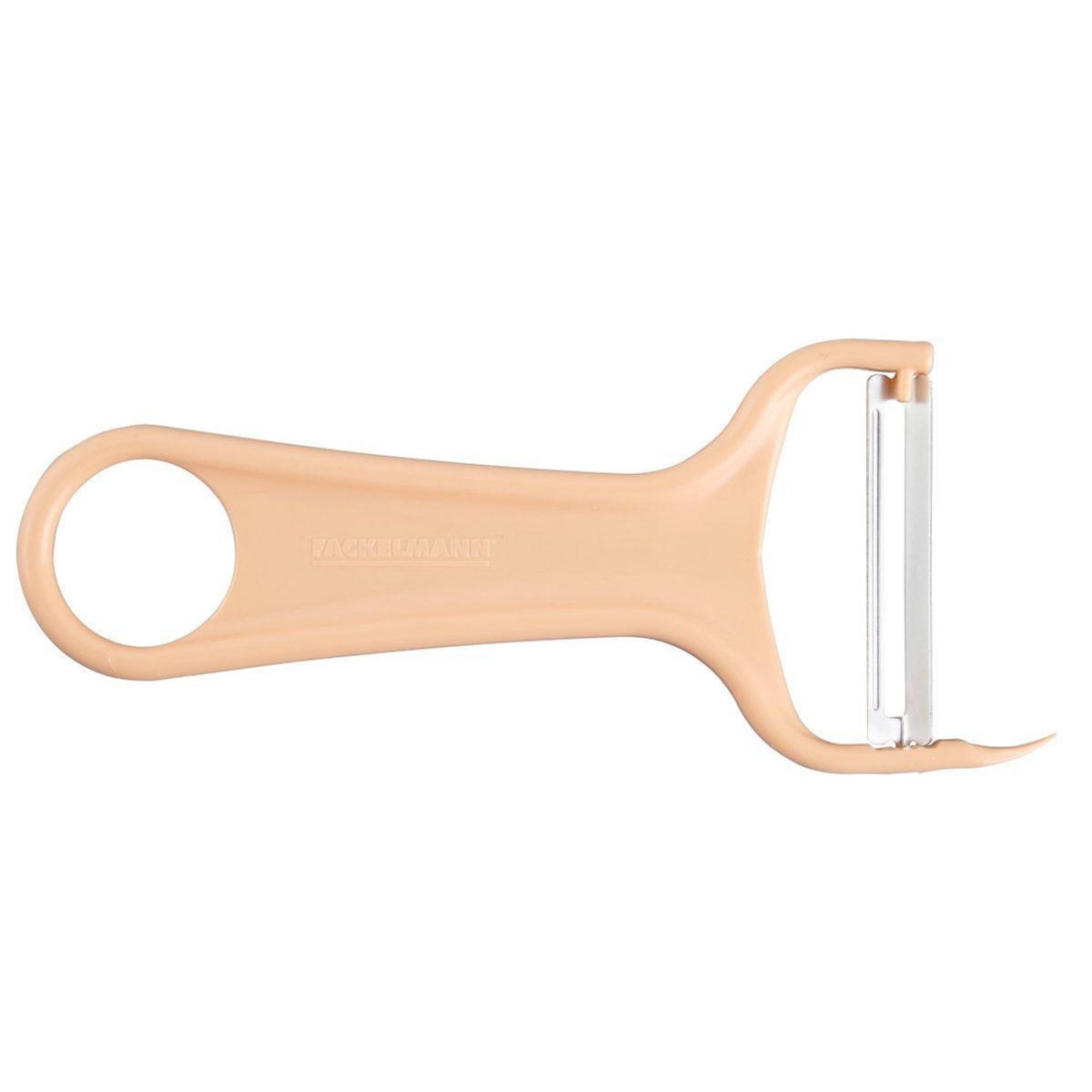 Fackelmann Éplucheur à Lame Mobile Fackelmann SUMMER PARTY