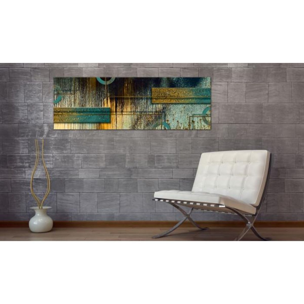 Paris Prix Tableau Imprimé  Stylish Modernism