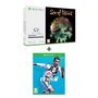 Console XBox One S 1To Sea Of Thieves + FIFA 19