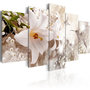 Voir la diapositive 1 : Paris Prix Tableau Imprimé  In the Heavenly Garden