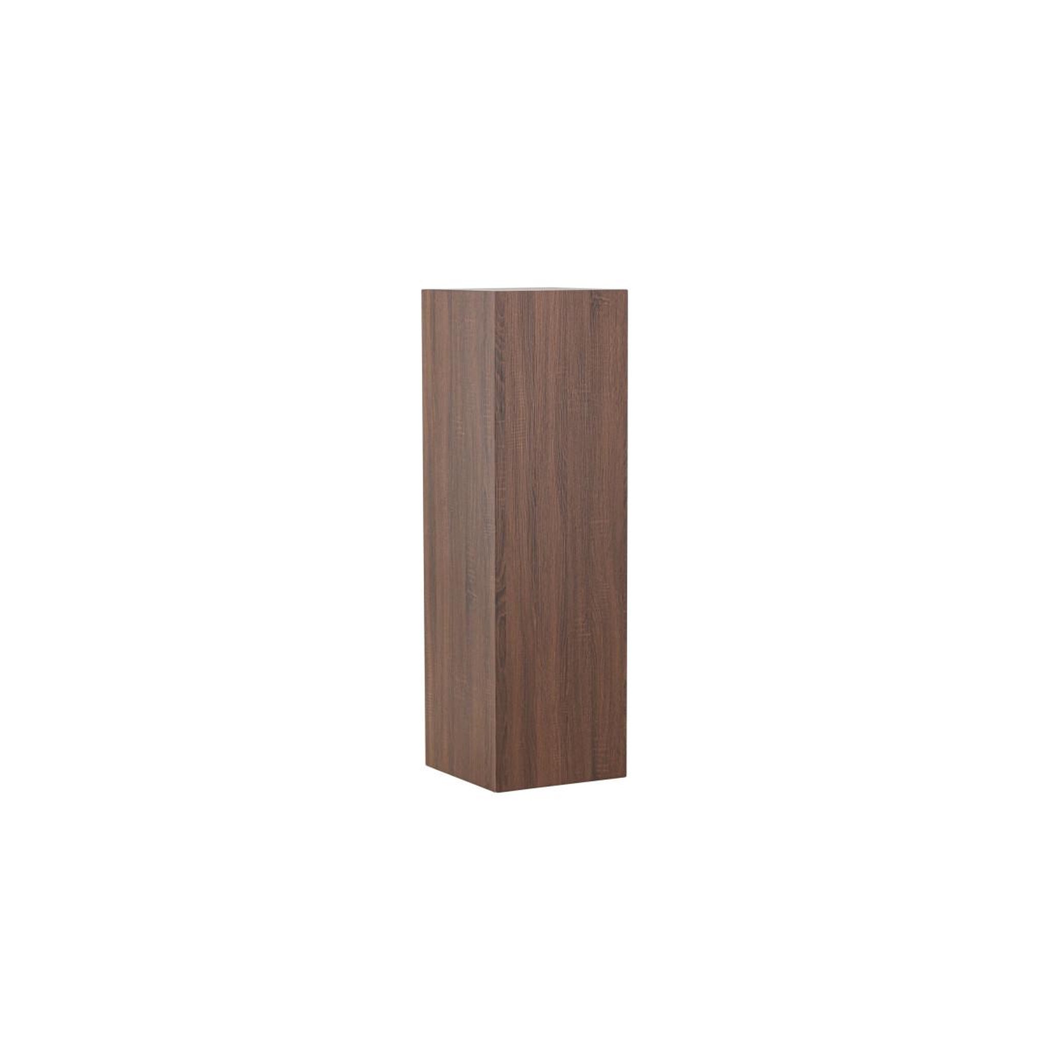 Voir la diapositive 4 : Paris Prix Sellette décorative  ramsvik  130cm marron