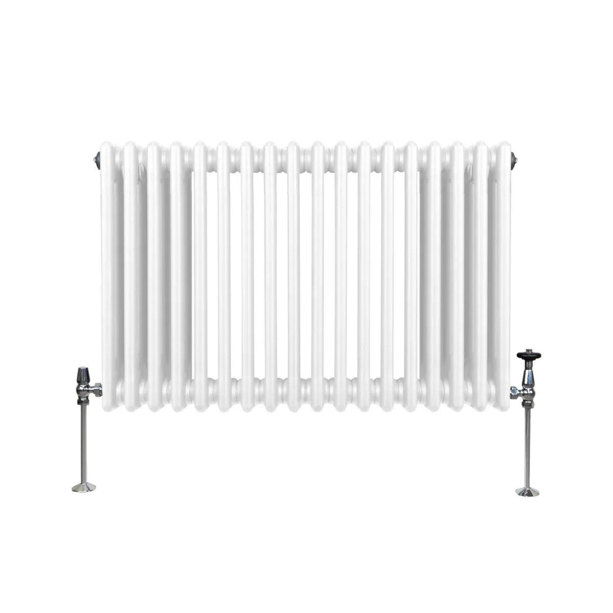 Voir la diapositive 2 : MONSTERSHOP Radiateur traditionnel à 3 colonnes – 600 x 832 mm