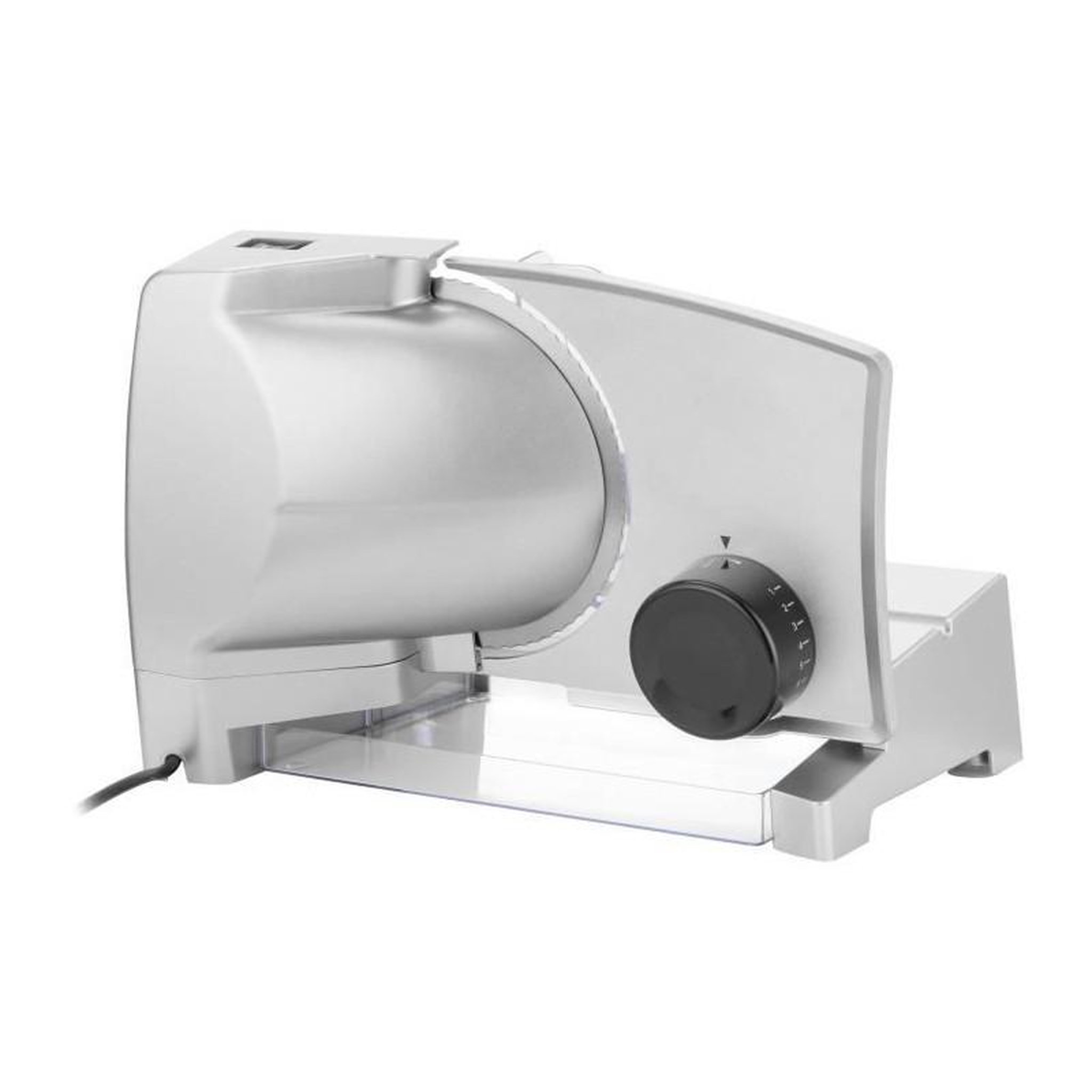 Voir la diapositive 3 : SENCO Trancheuse électrique - SENCOR - SFS 3050SL - 100 W - Argent