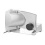 Voir la diapositive 3 : SENCO Trancheuse électrique - SENCOR - SFS 3050SL - 100 W - Argent