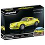 Voir la diapositive 4 : PLAYMOBIL Pack Voitures Mini Cooper + Mercedes Benz 300SL + Porsche 911 Carrera Playmobil