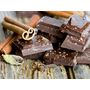 Voir la diapositive 2 : Smartbox Déclaration d'amour en chocolat pour elle - Coffret Cadeau Gastronomie