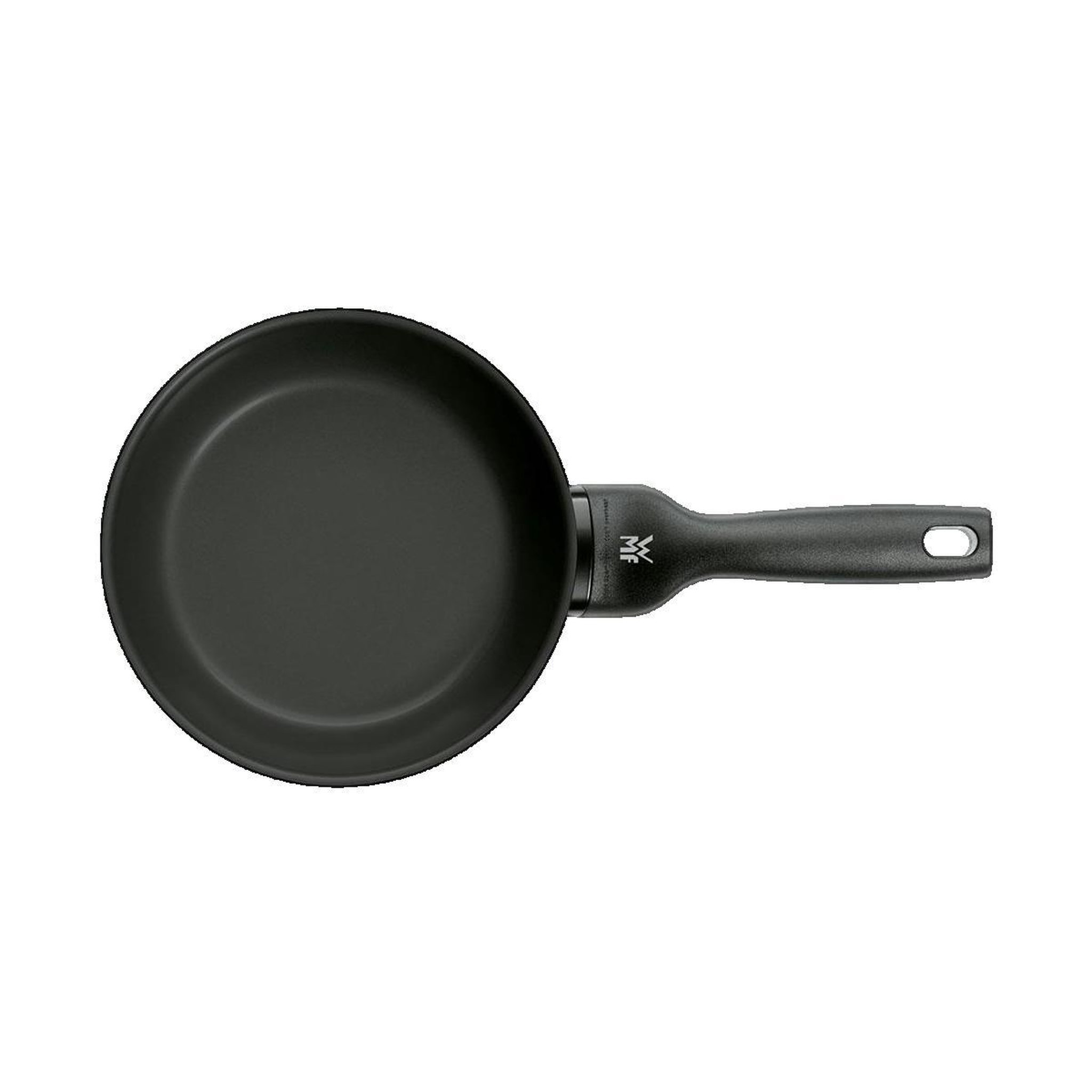 Voir la diapositive 3 : WMF Poêle WMF CeraDur Profi acier inoxydable 20 cm