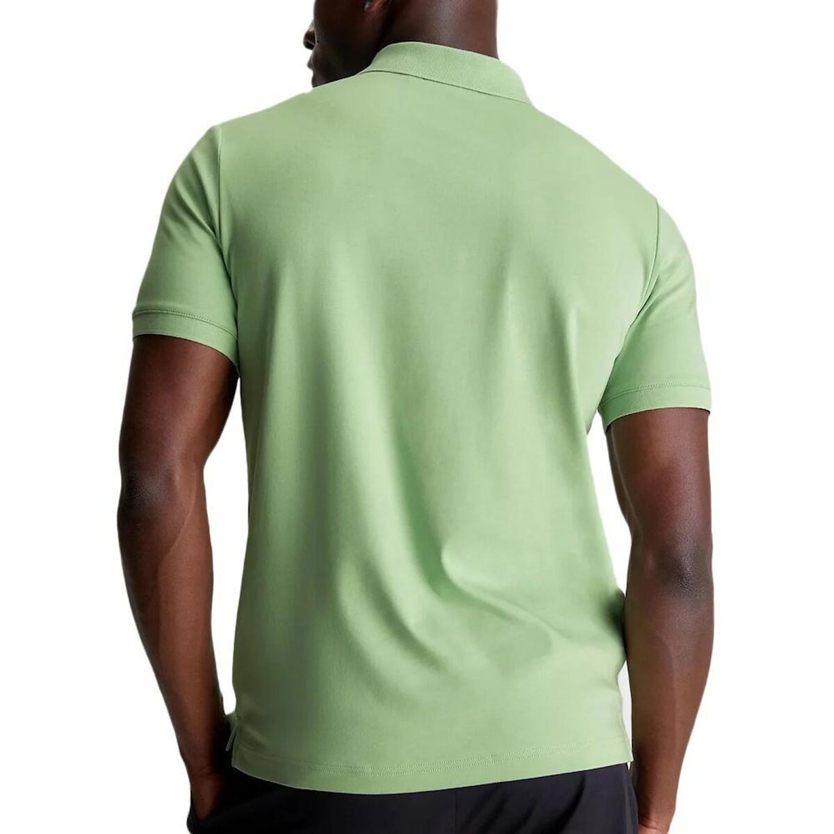 CALVIN KLEIN JEANS Polo  Homme Calvin Klein Jeans K10K111657