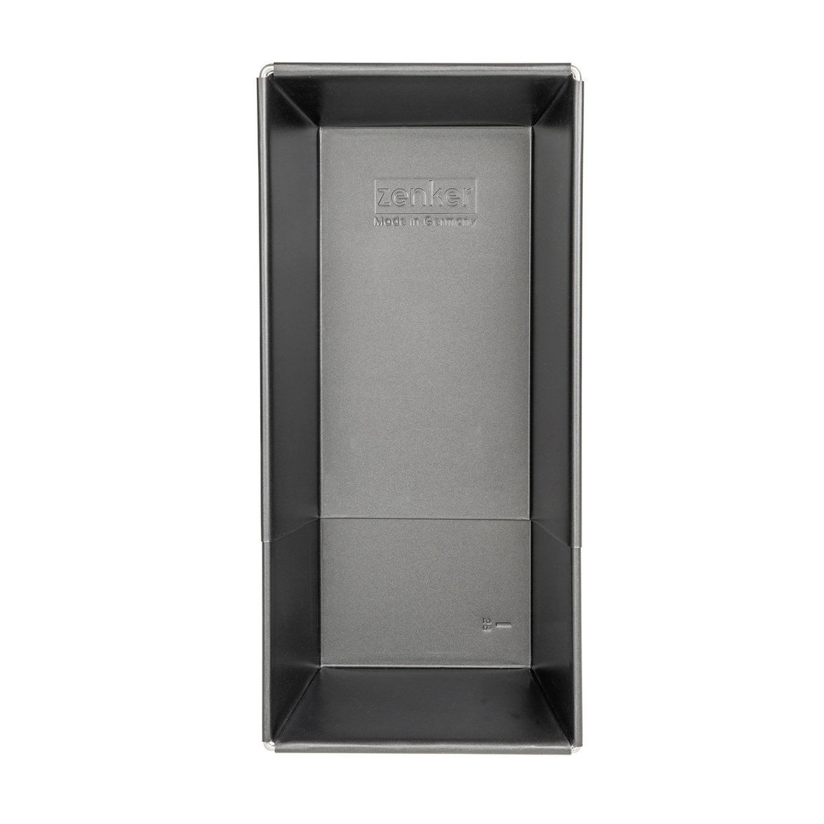 Moule à pain extensible métal 