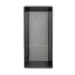 Moule à pain extensible métal 