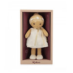 Kaloo Ma première poupée en tissu Daphné - 25 cm
