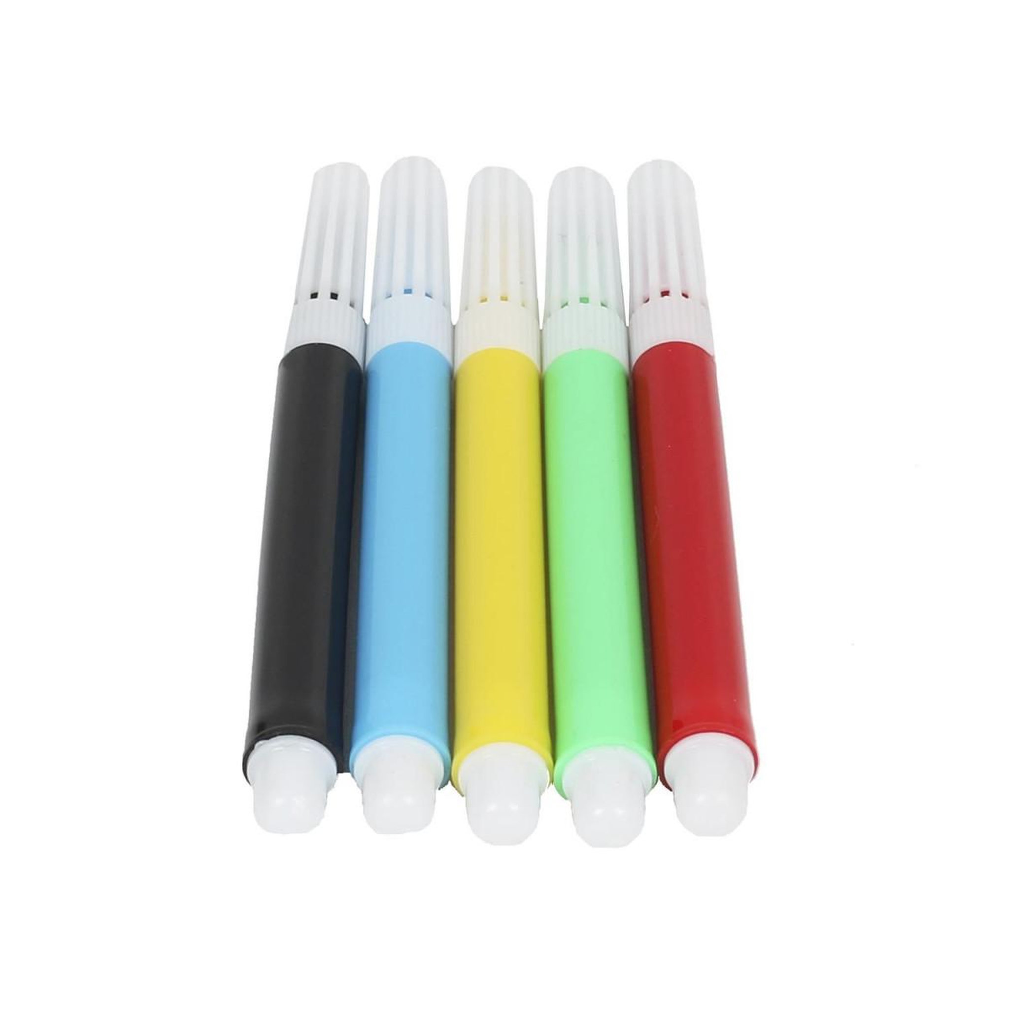Voir la diapositive 4 : Jeux 2 momes Globe terrestre à colorier  5 feutres  26cm blanc
