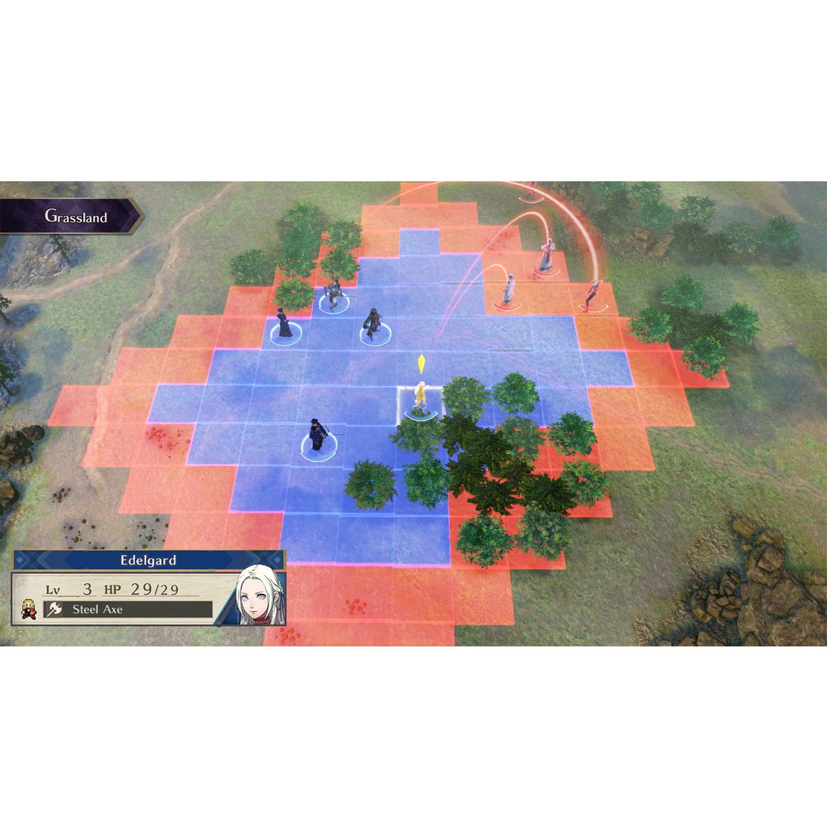 Fire Emblem : Three Houses Edition standard Nintendo Switch