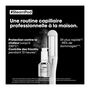 Voir la diapositive 2 : L'OREAL PROFESSIONNEL SteamPod 4 - Lisseur boucleur vapeur professionnel - L'OREAL PROFESSIONNEL - 3 Températures - Outil + Soin Lissant Concentré