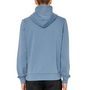Voir la diapositive 2 : DIESEL Sweat  Homme Diesel Felpa