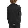 Voir la diapositive 2 : CRAFT Veste Zippé  Craft Squad