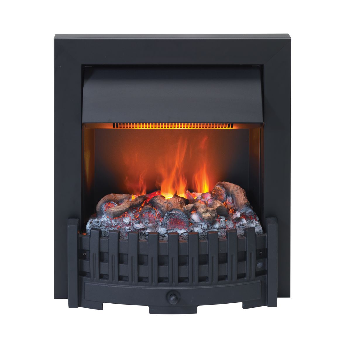 GLEN DIMPLEX Foyer encastrable électrique 2000W - Danville