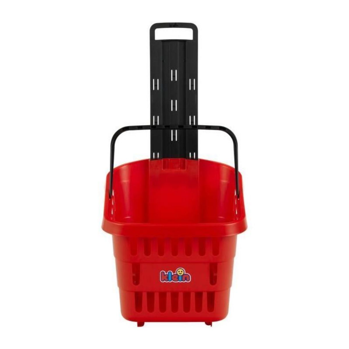 Klein Panier de courses a roulettes My Market - KLEIN - 7248 - Des 2 ans