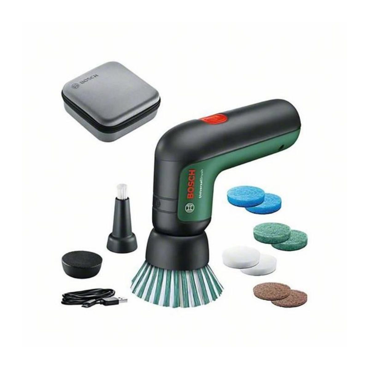 BOSCH UniversalBrush Bosch Nettoyeur multifonction sans fil