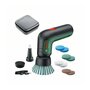Voir la diapositive 2 : BOSCH UniversalBrush Bosch Nettoyeur multifonction sans fil