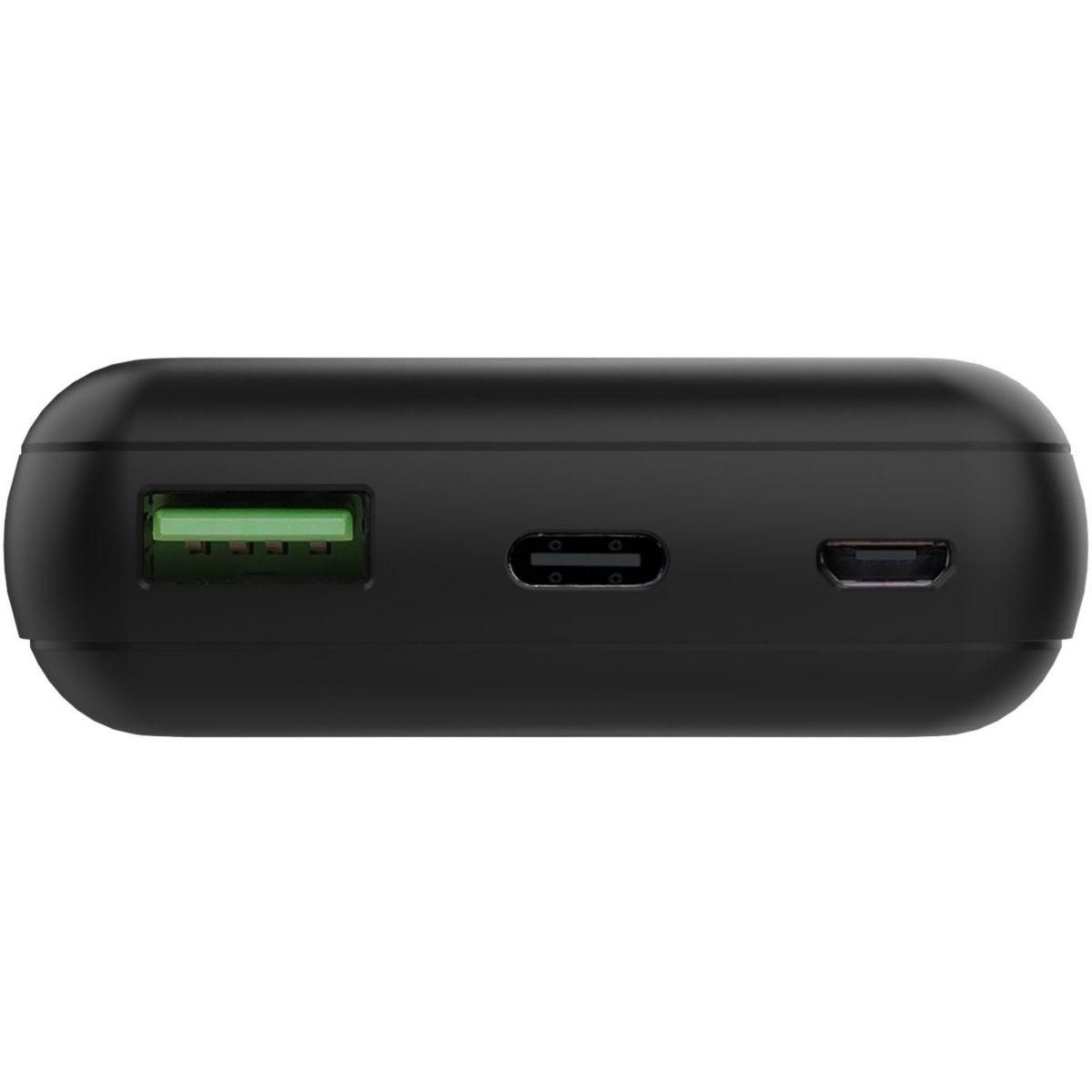 ADEQWAT Batterie externe 20000mAh Power Delivery