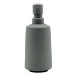 Paris Prix Distributeur de Savon en Céramique  Ceralia  19cm Anthracite