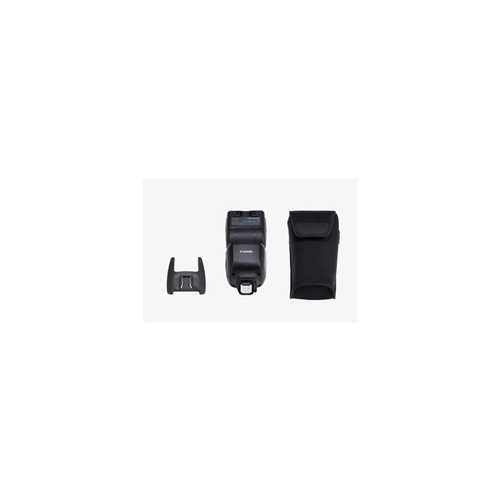 Voir la diapositive 3 : Canon Flash Canon SPEEDLITE EL 10