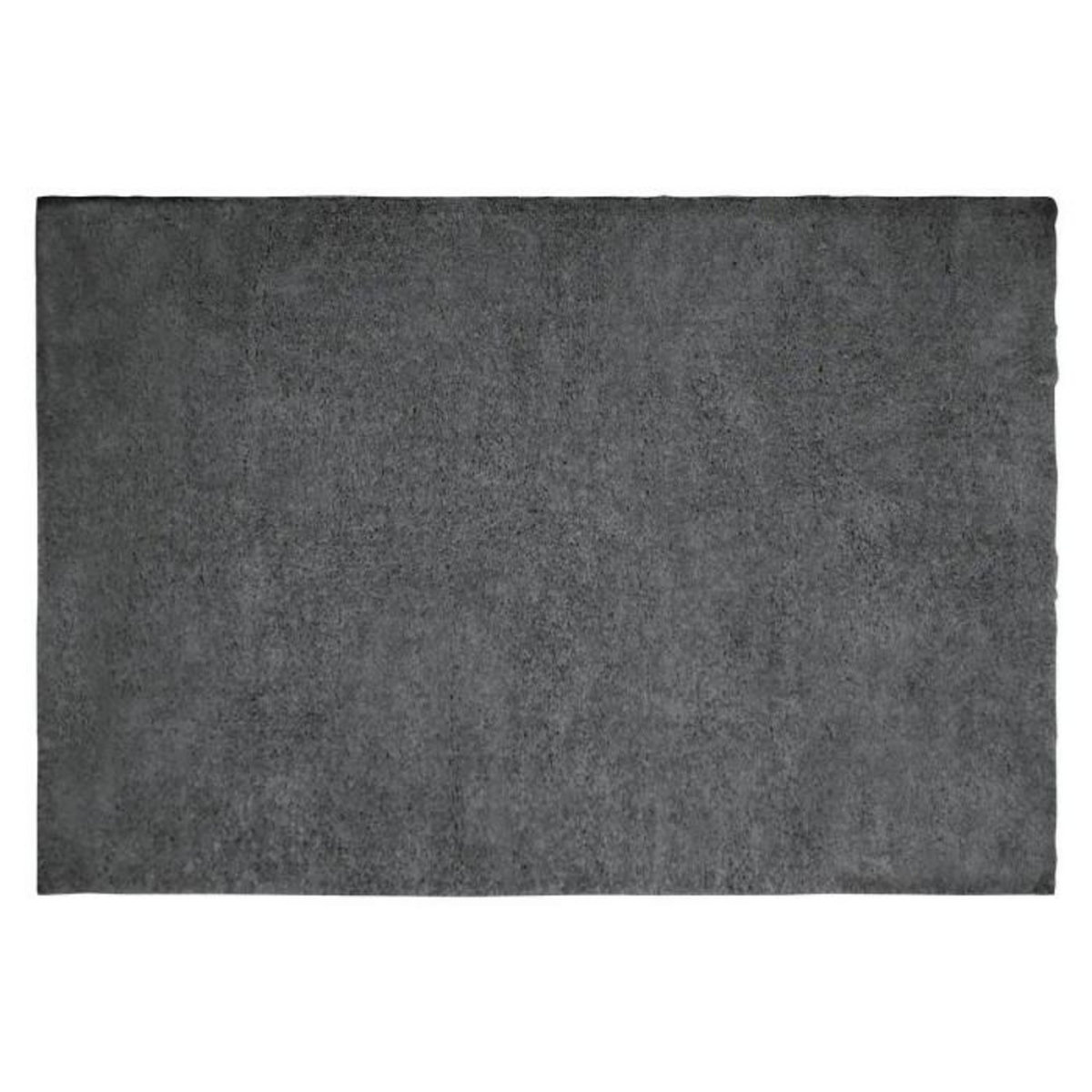 ATMOSPHERA Tapis Déco  Berbère  160x230cm Gris Foncé