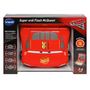 Voir la diapositive 2 : VTECH Super ordi Flash Mcqueen - Cars 3 - Disney