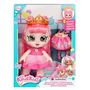 Voir la diapositive 2 : MOOSE TOYS Poupée Kindy Kids - Donatina