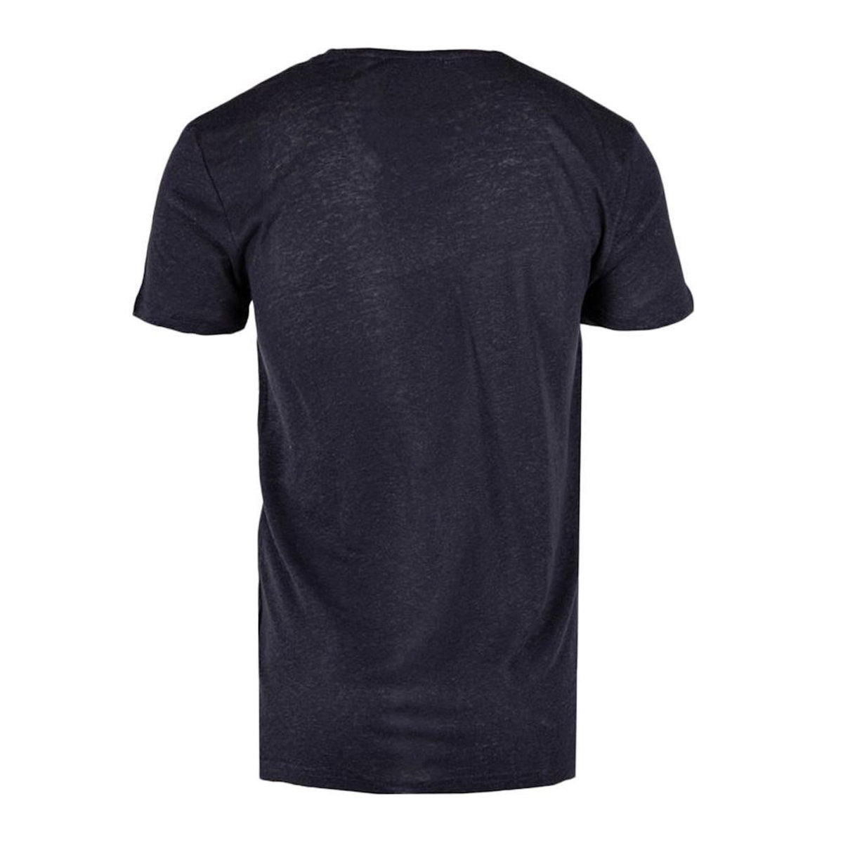 PANAME BROTHERS T-shirt Noir Homme Paname Brothers Tom