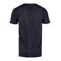 Voir la diapositive 2 : PANAME BROTHERS T-shirt Noir Homme Paname Brothers Tom