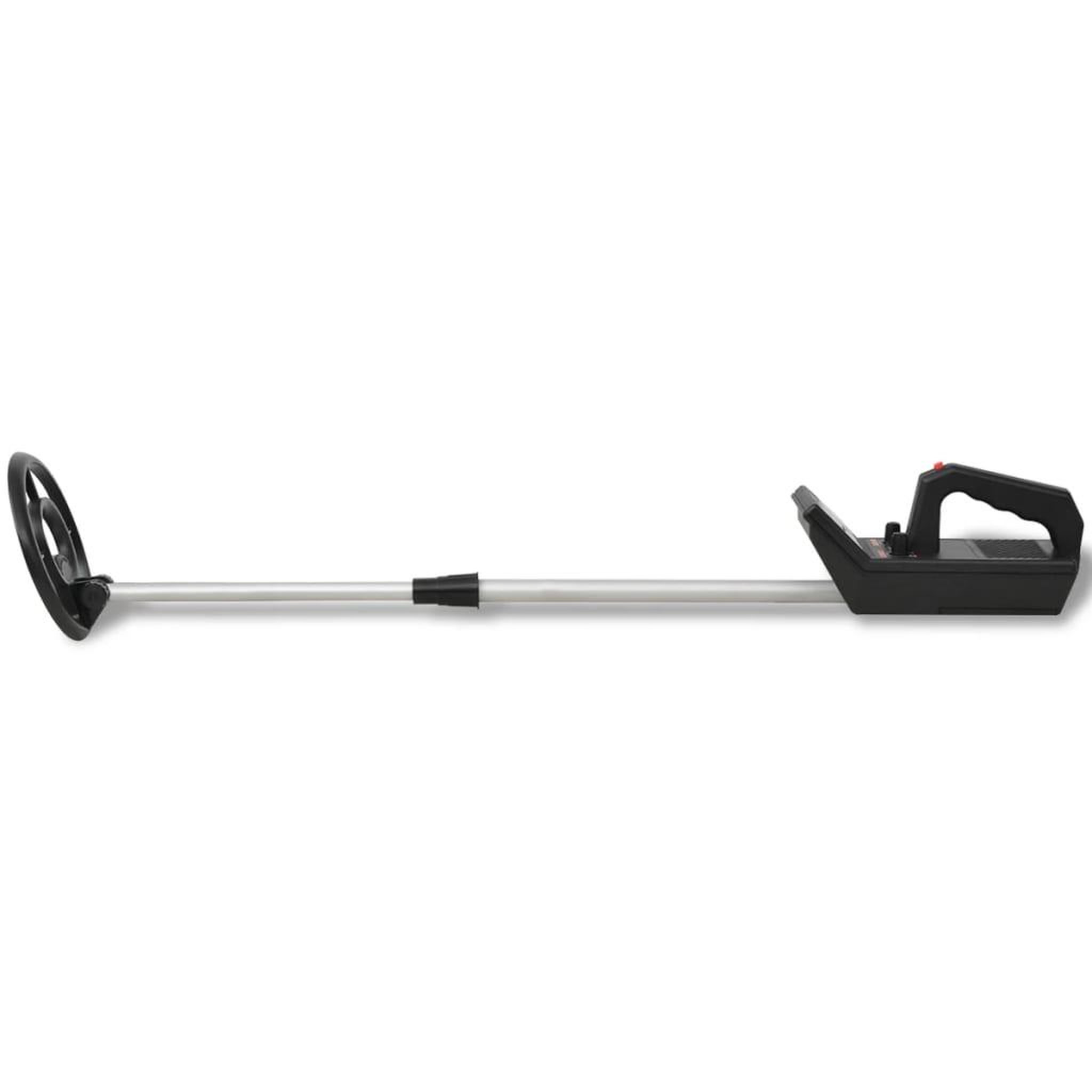 Voir la diapositive 3 : VIDAXL Detecteur de metaux 160 cm