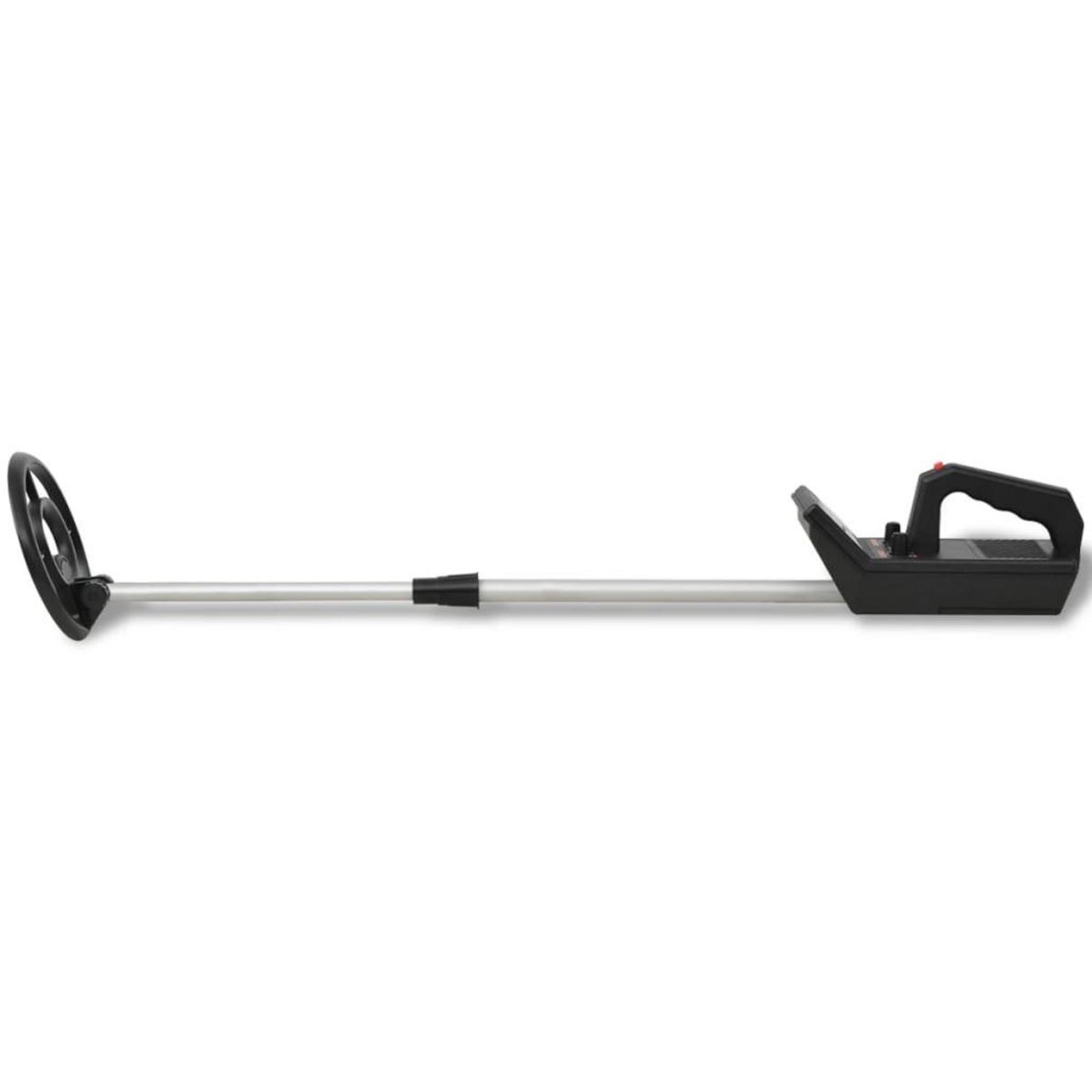 VIDAXL Detecteur de metaux 160 cm